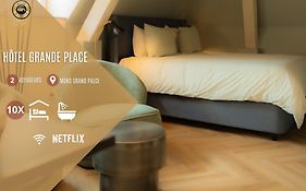 Hotel Grand Place